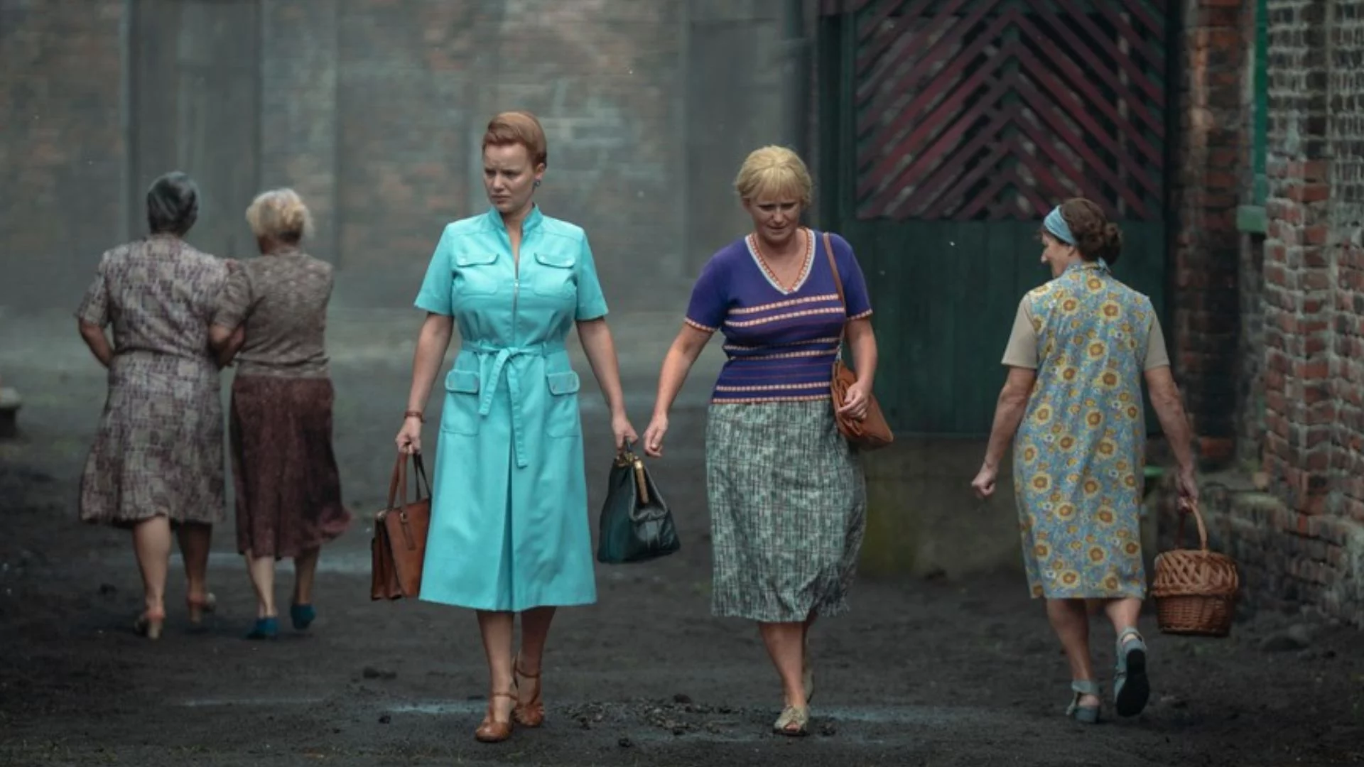 Gdzie kręcono "Ołowiane dzieci"? Lista lokalizacji hitu Netflixa robi wrażenie