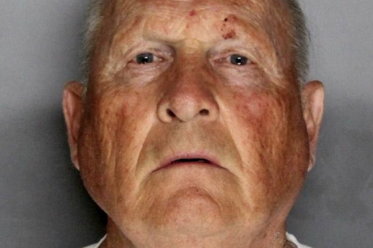 Śledczy są pewni, że Joseph James DeAngelo to seryjny morderca "Golden State Killer".