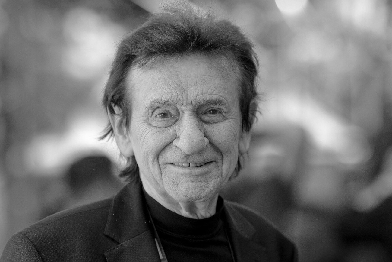 Zmarł Ryszard Poznakowski. Śmierć Ryszarda Poznakowskiego.