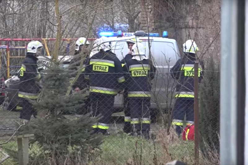 Tajemnicza śmierć 3 mężczyzn w Kwiatkowicach k. Gorzowa. Są wyniki sekcji zwłok.