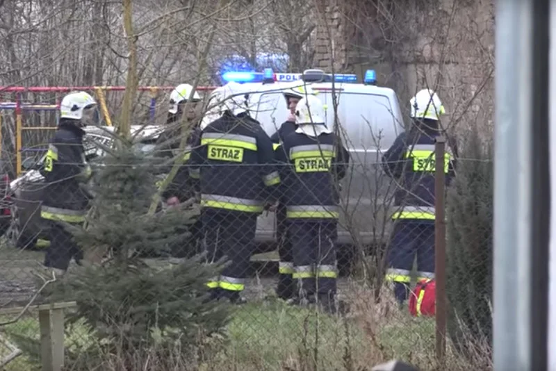 Tajemnicza śmierć 3 mężczyzn w Kwiatkowicach k. Gorzowa. Są wyniki sekcji zwłok.