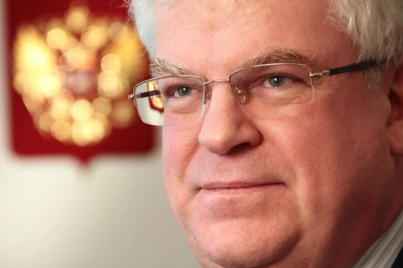 Rosja: Nie chcemy Ukrainy w NATO. Moskwa "nie jest stroną konfliktu, nigdy nie była i nie będzie"