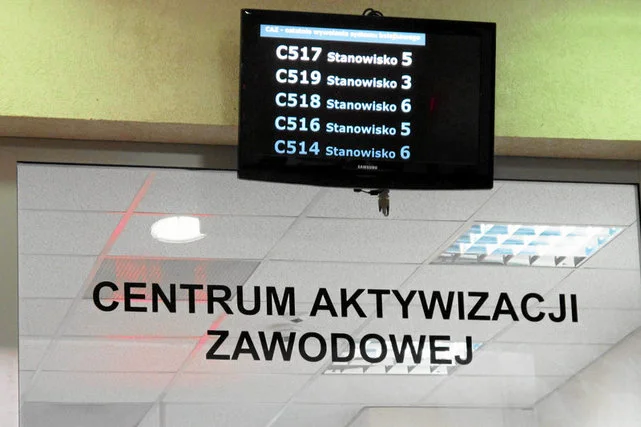 Bezrobotni nie chcą współpracować z urzędami pracy