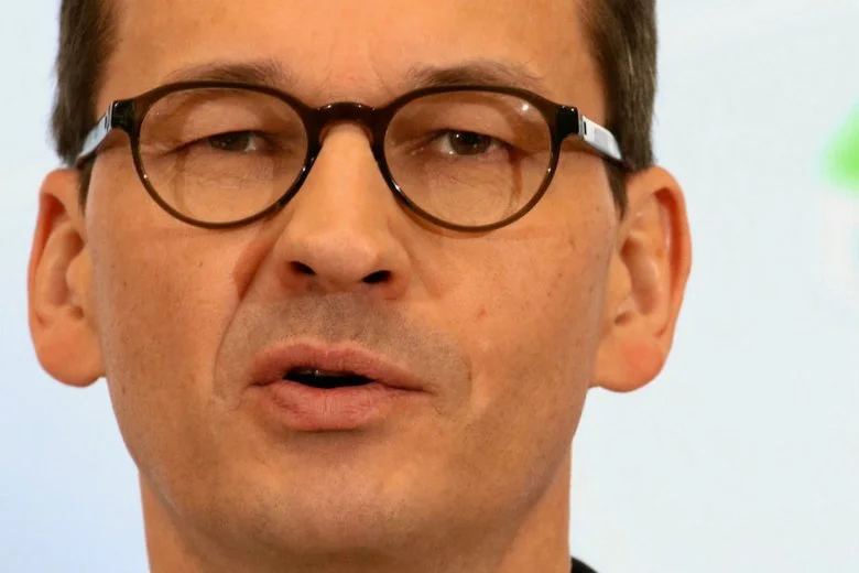 Mateusz Morawiecki miał wymóc zmiany w ustawach sądowych w wyniku swojej wcześniejszej wizyty w Brukseli.