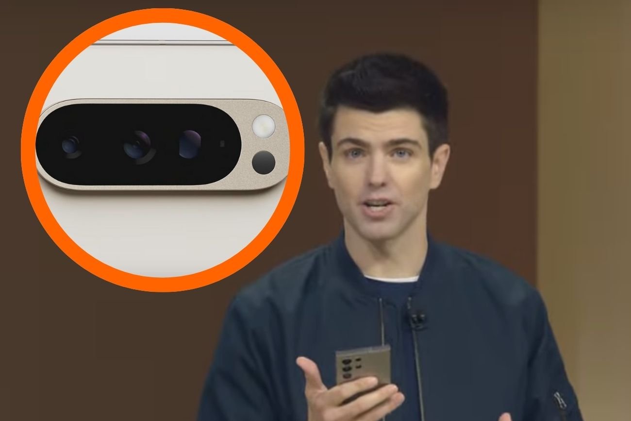 Premiera Pixela 9, telefonu od Google otworzyła mi oczy na świat z AI. Naprawdę, jestem przerażona