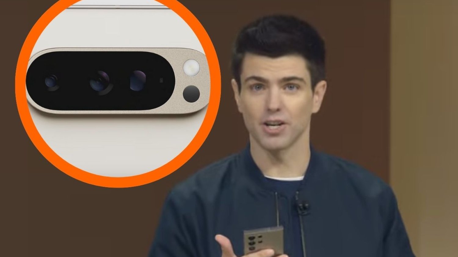 Premiera Pixela 9, telefonu od Google otworzyła mi oczy na świat z AI. Naprawdę, jestem przerażona