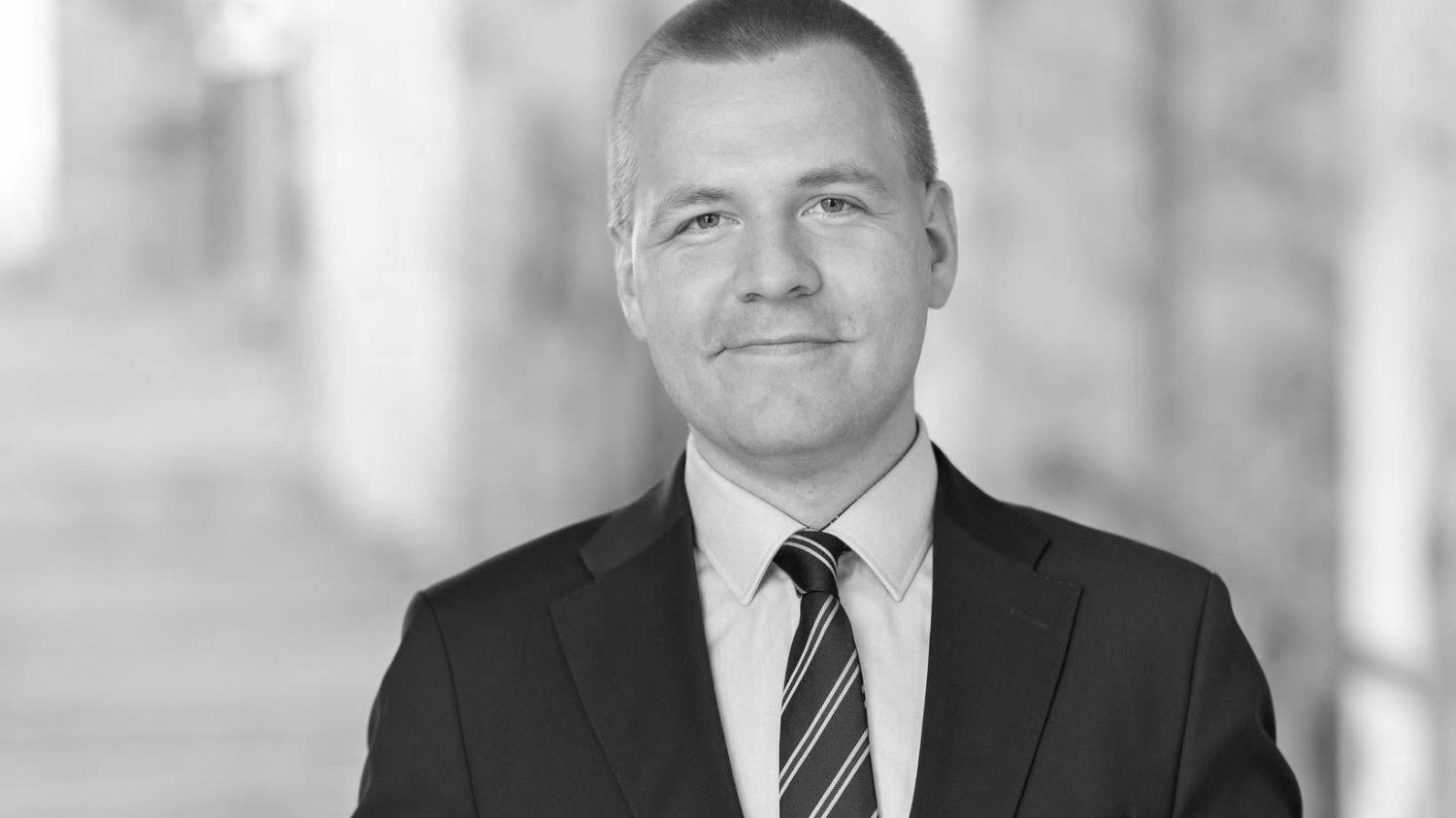 Tragedia w fińskim parlamencie. Nie żyje poseł Eemeli Peltonen