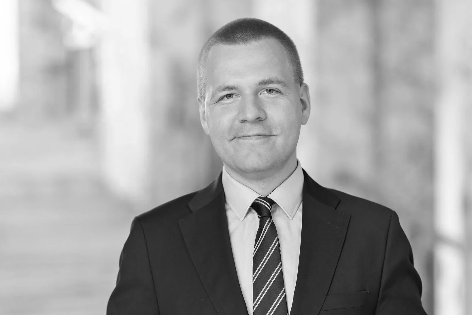 Tragedia w fińskim parlamencie. Nie żyje poseł Eemeli Peltonen