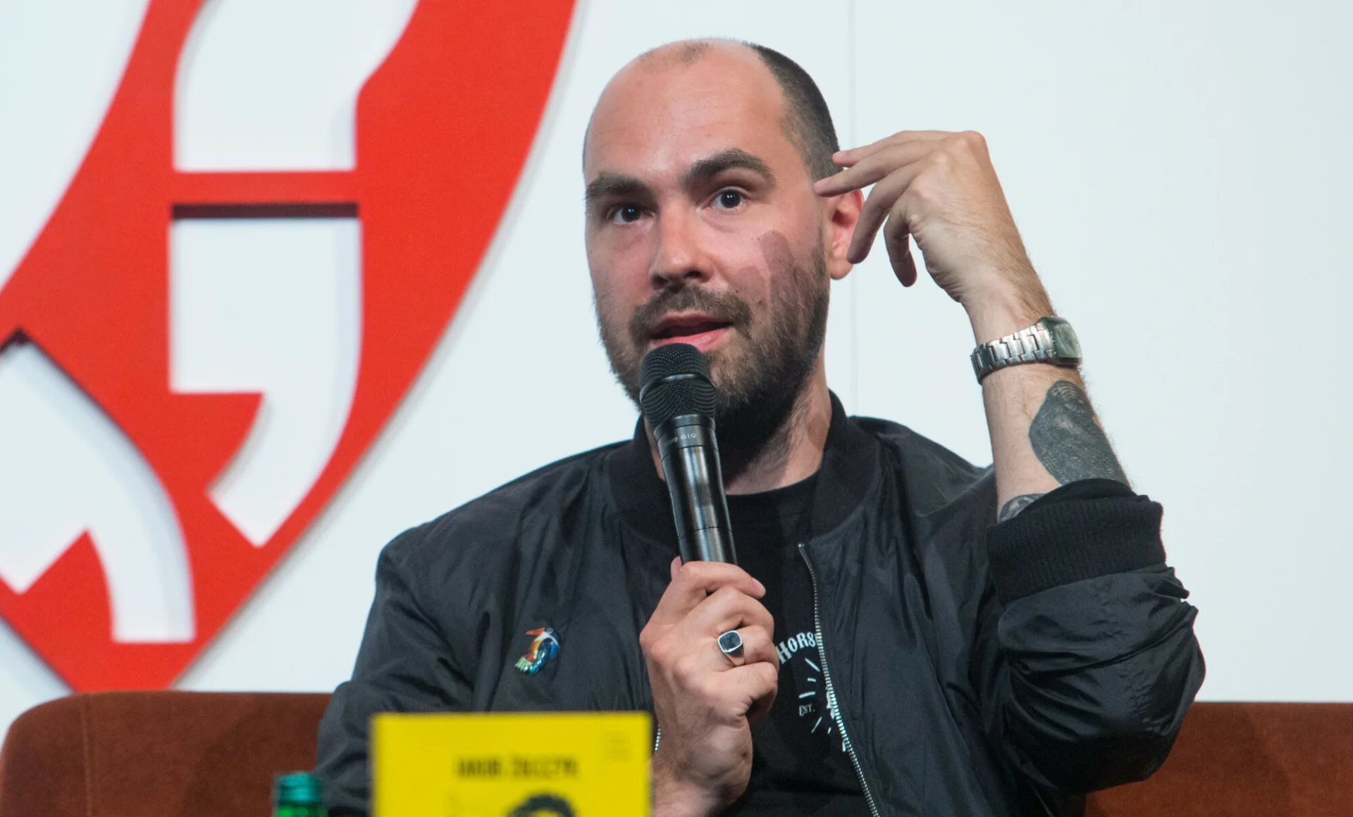 Jakub Żulczyk