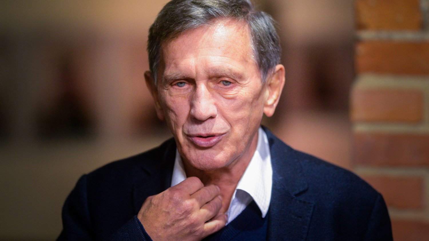 Jan Englert