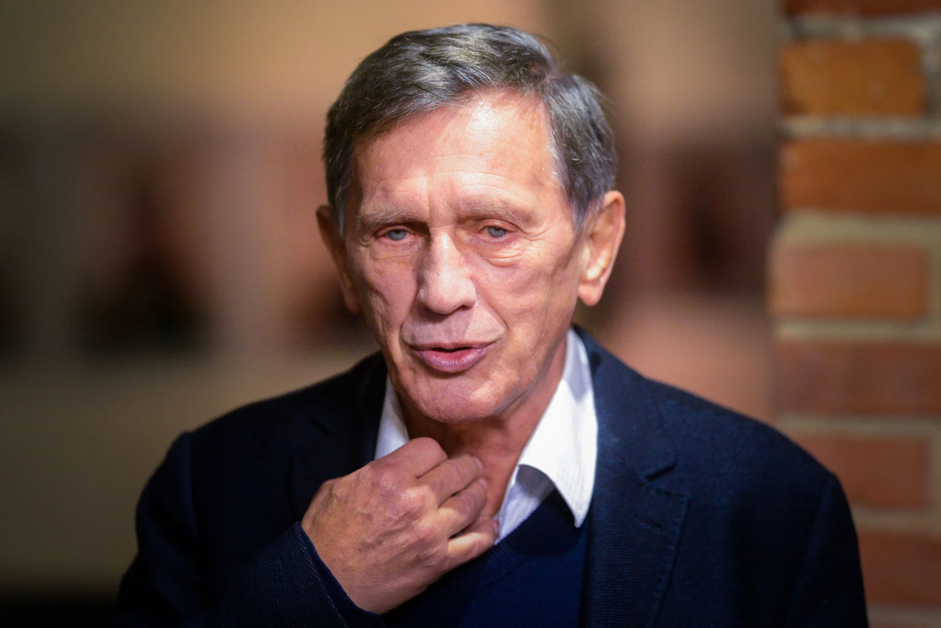 Jan Englert