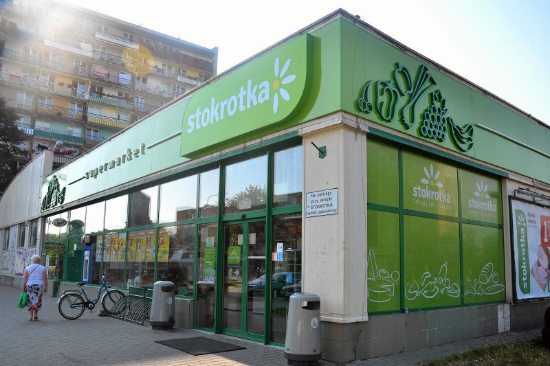 Stokrotka należy do nielicznych znaczących sieci handlowych z polskim kapitałem. Jednak to właśnie na nią zawziął się fiskus.