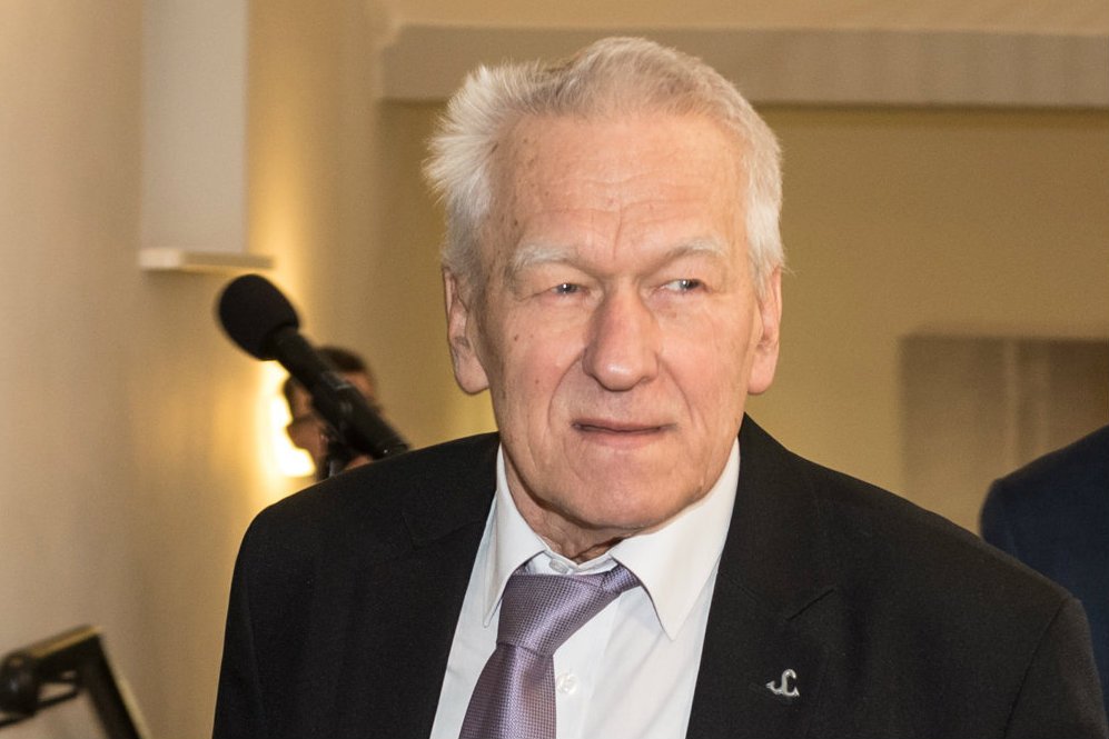 Kornel Morawiecki wypowiedział się o tym, czym od lat szachuje PiS.