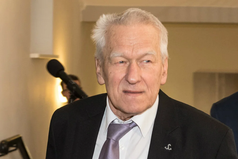 Kornel Morawiecki wypowiedział się o tym, czym od lat szachuje PiS.