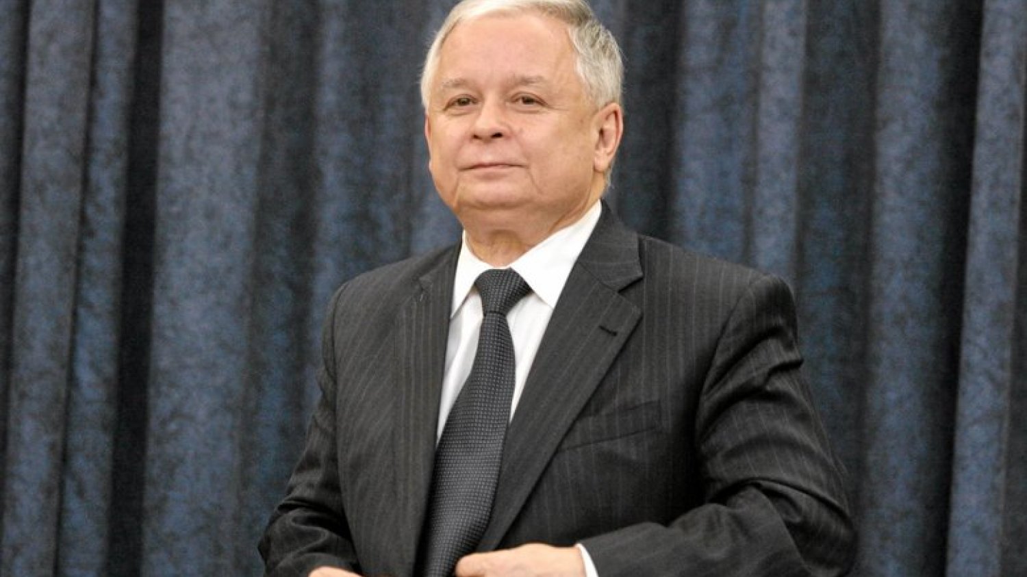 Lech Kaczyński i sprawa Tomasza Komendy