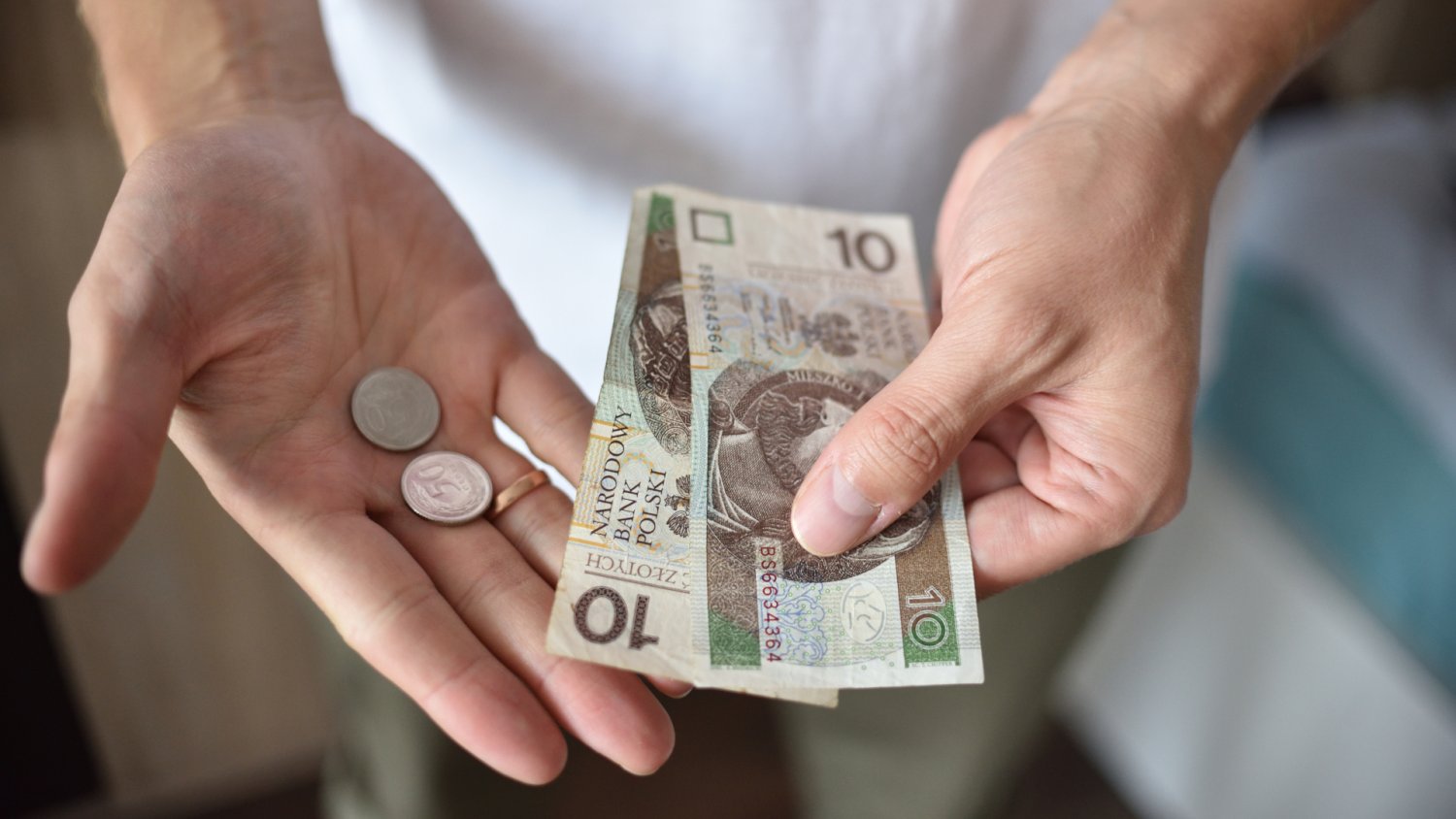 Koniec opłaty doliczanej nam do rachunku. 1 stycznia zniknie