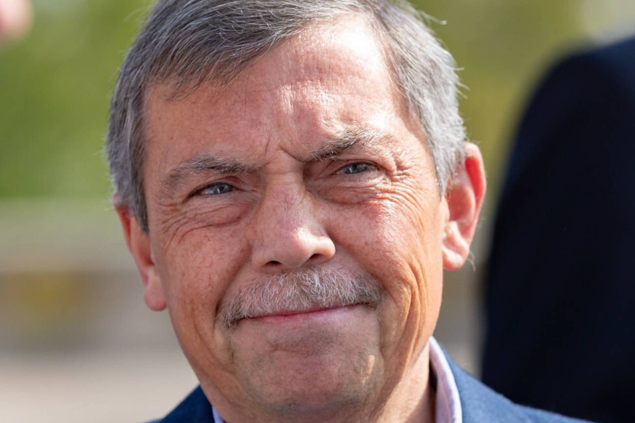 Kolizja sędziego TK. Powiedział, czemu odmówił badania alkomatem