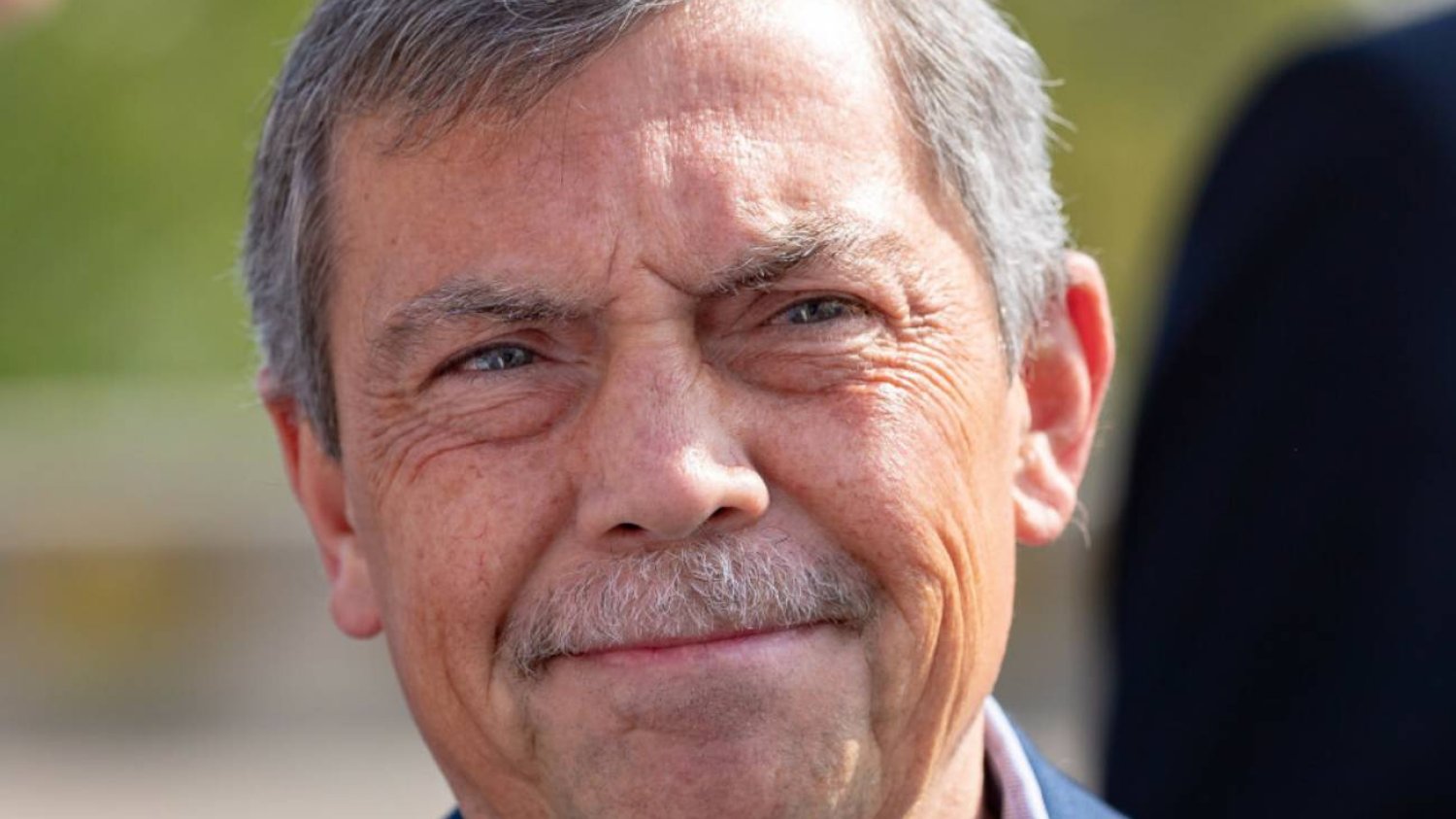 Kolizja sędziego TK. Powiedział, czemu odmówił badania alkomatem