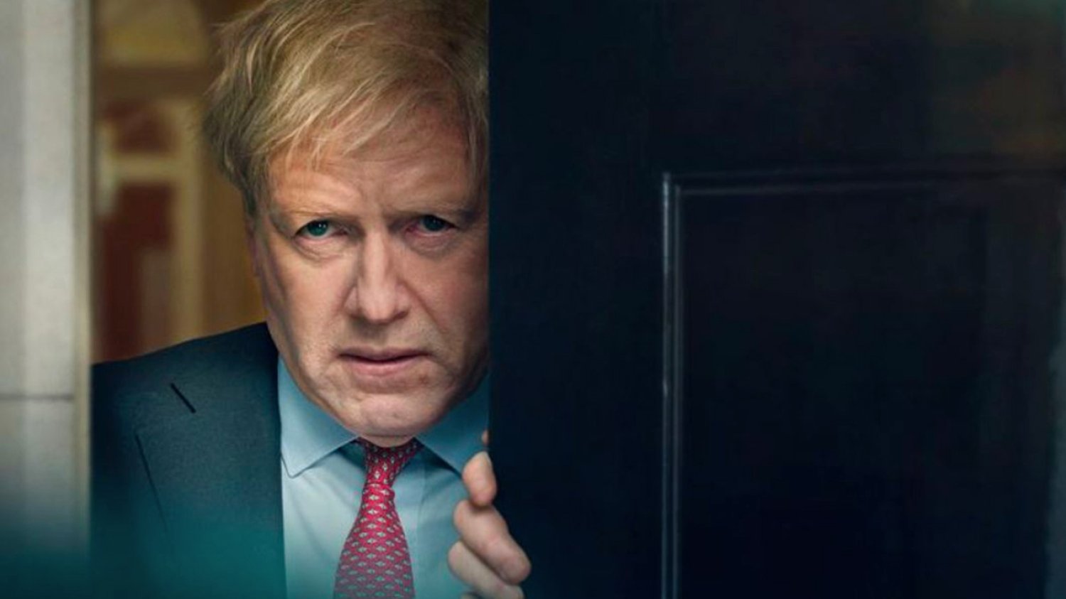 Kto zagrał Borisa Johnsona w serialu "This England"?