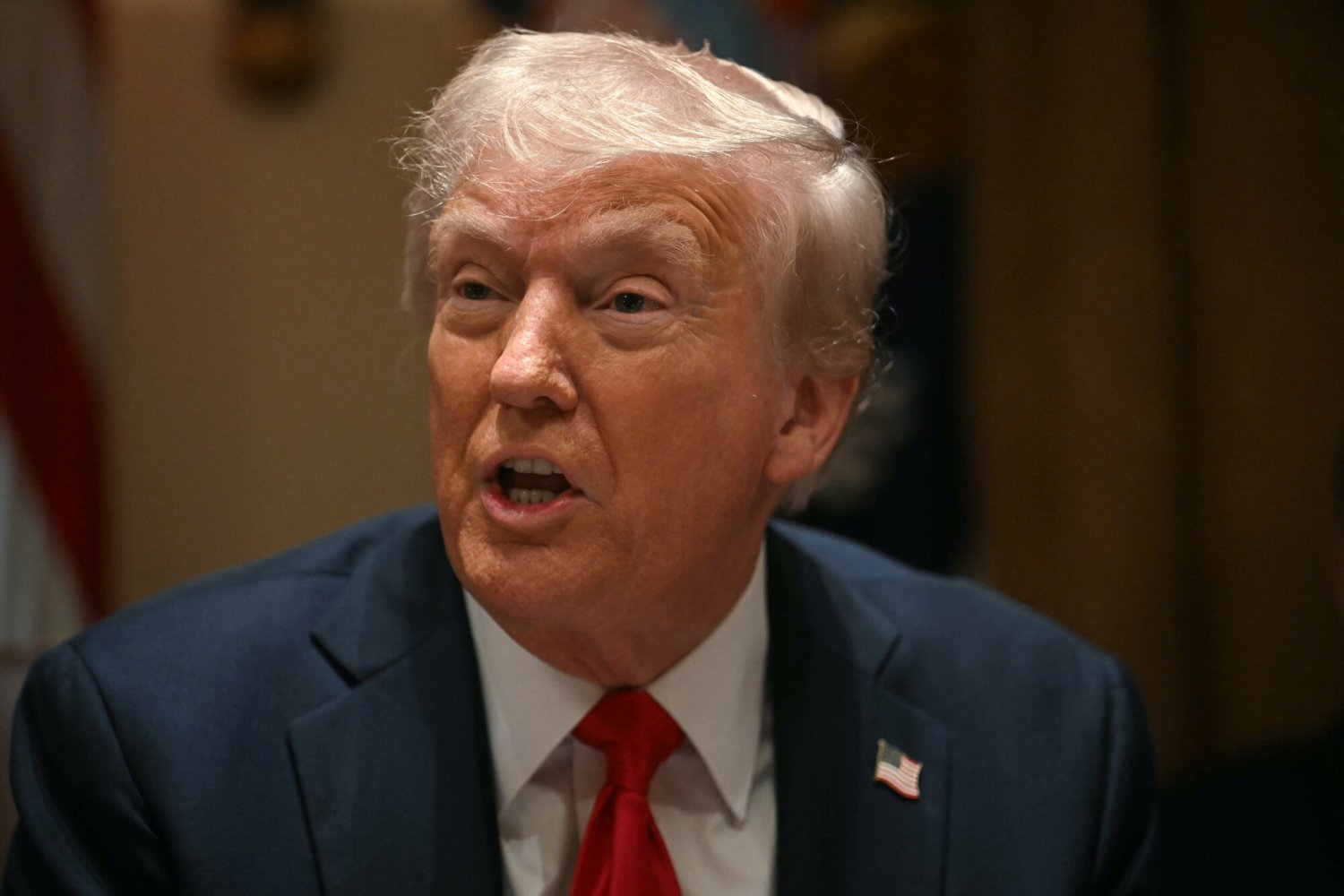 Niemiecka prasa komentuje umowę Trumpa z Ukrainą, której wstępne postanowienia poznaliśmy w środę, 26 lutego.