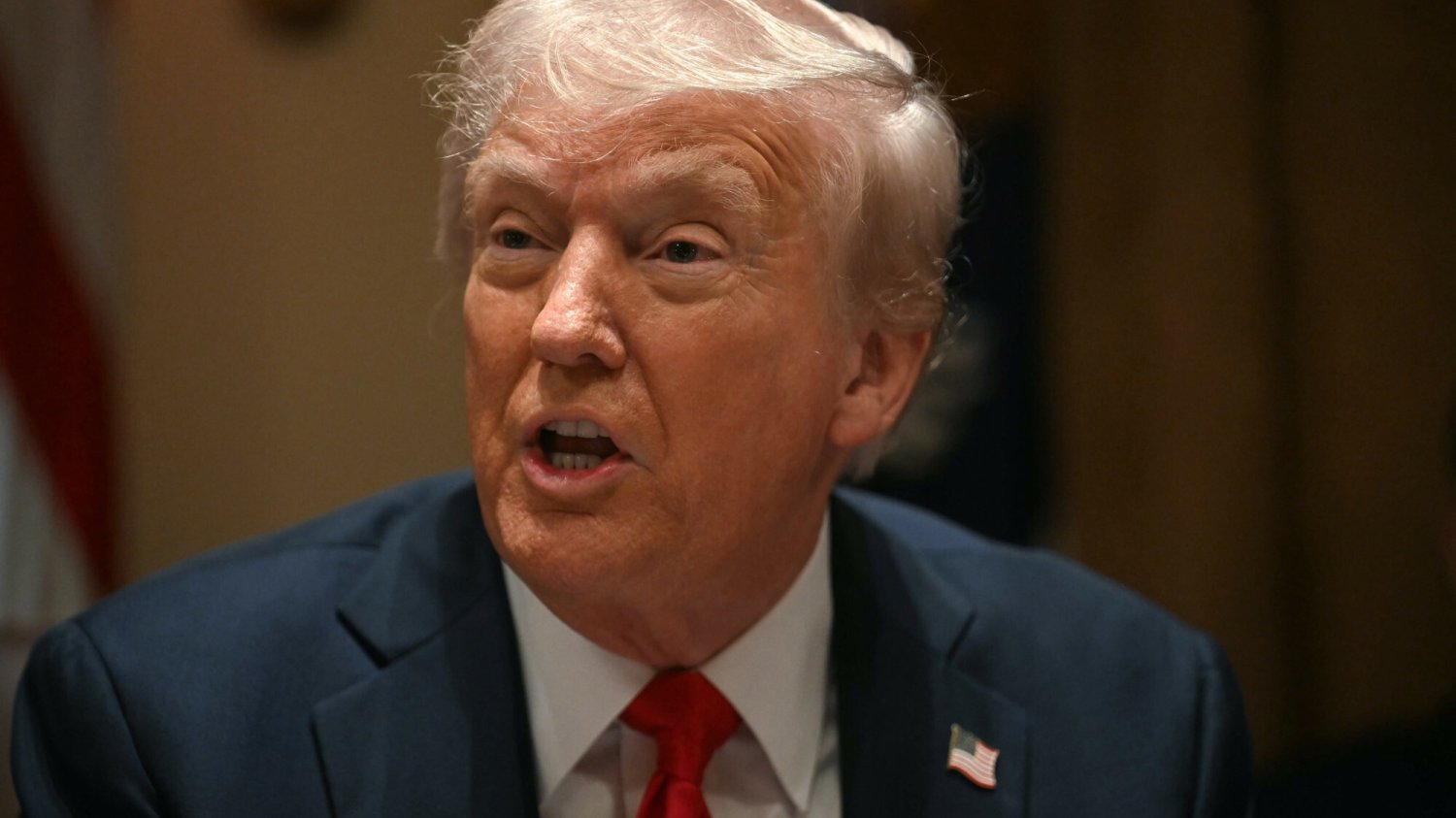 Niemiecka prasa komentuje umowę Trumpa z Ukrainą, której wstępne postanowienia poznaliśmy w środę, 26 lutego.