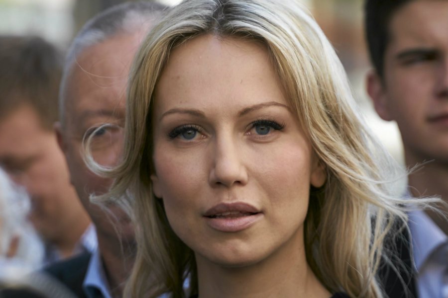 Magdalena Ogórek zaprosiła do programu "O co chodzi" Marcina Rolę, znanego między innymi z nazywania kobiet "feminazistkami".