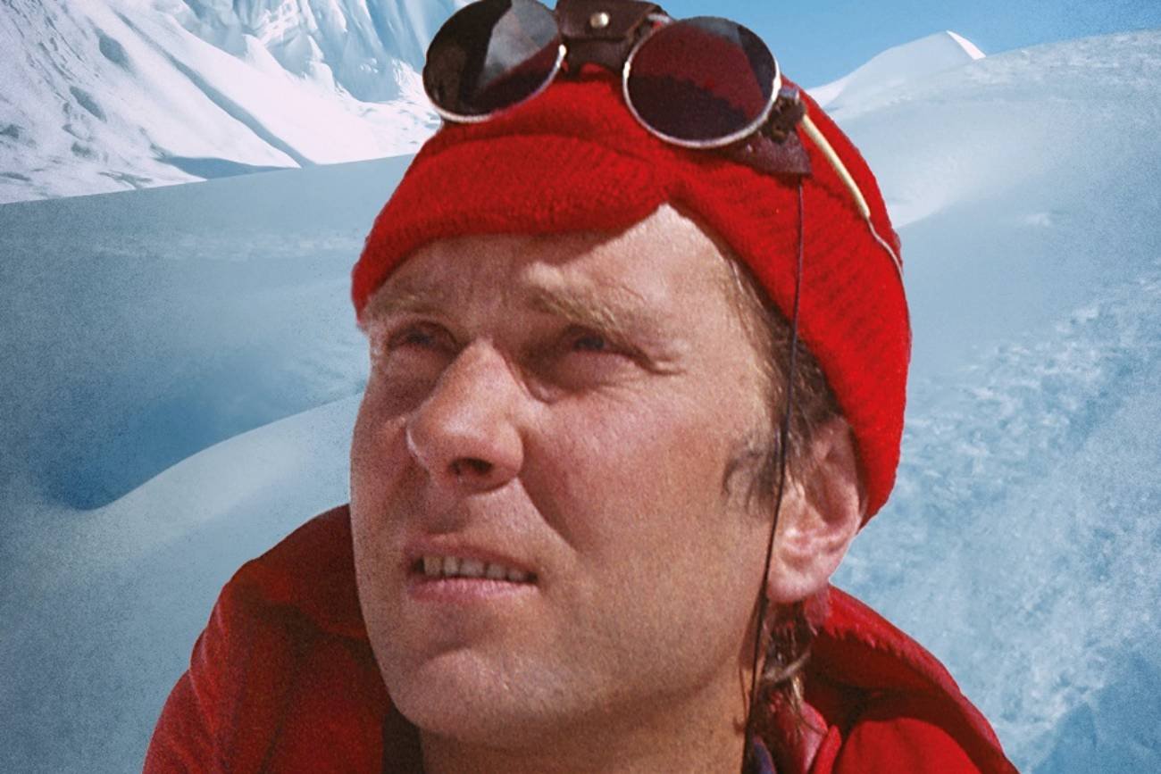 "Kurczab, szpej, szpada i tajemnice". Recenzja biografii Janusza Kurczaba