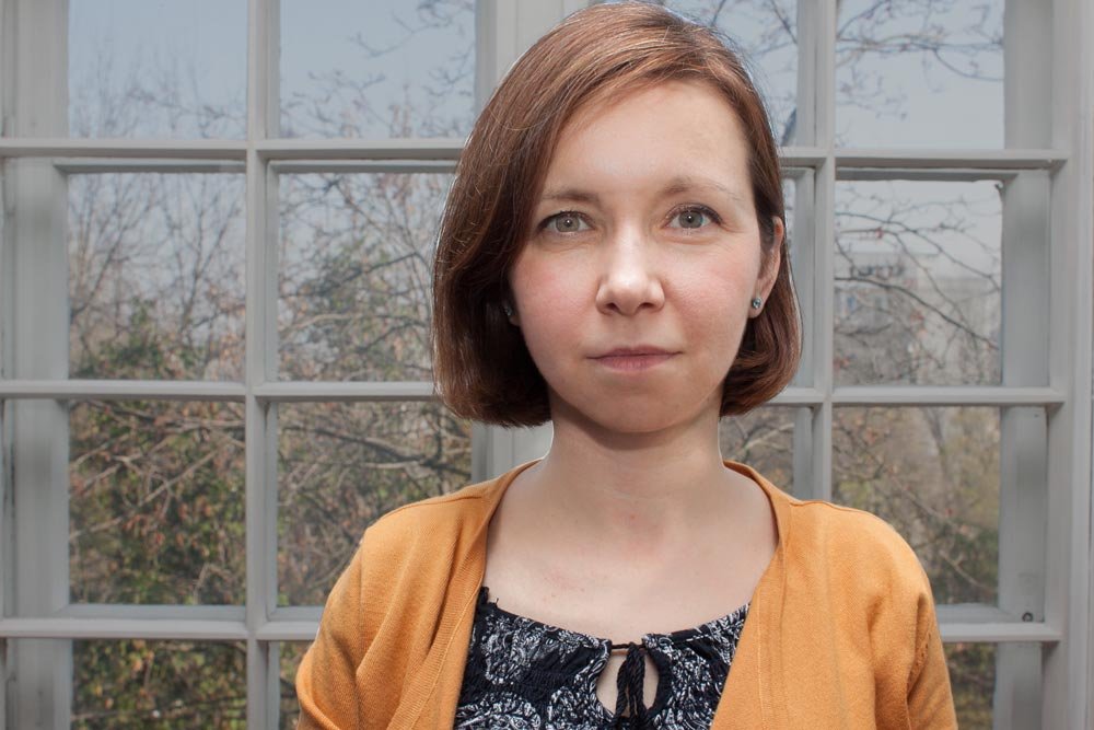 Doktor Natalia Letki