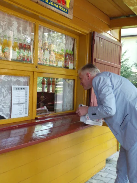 Jarosław Gowin