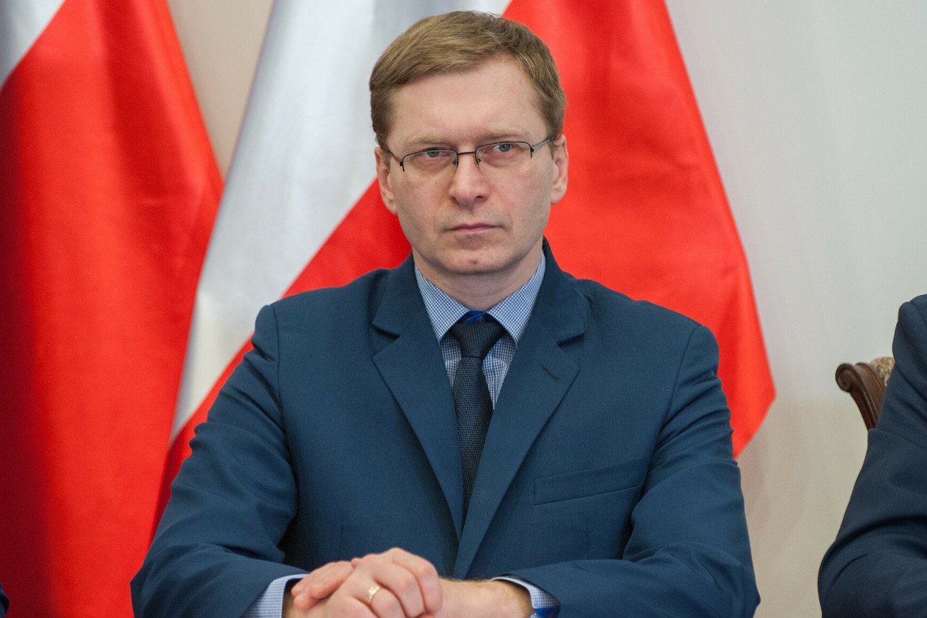 Poseł PiS Paweł Lisiecki wskazał, co powinien umieć obecnie każdy mężczyzna w Polsce.