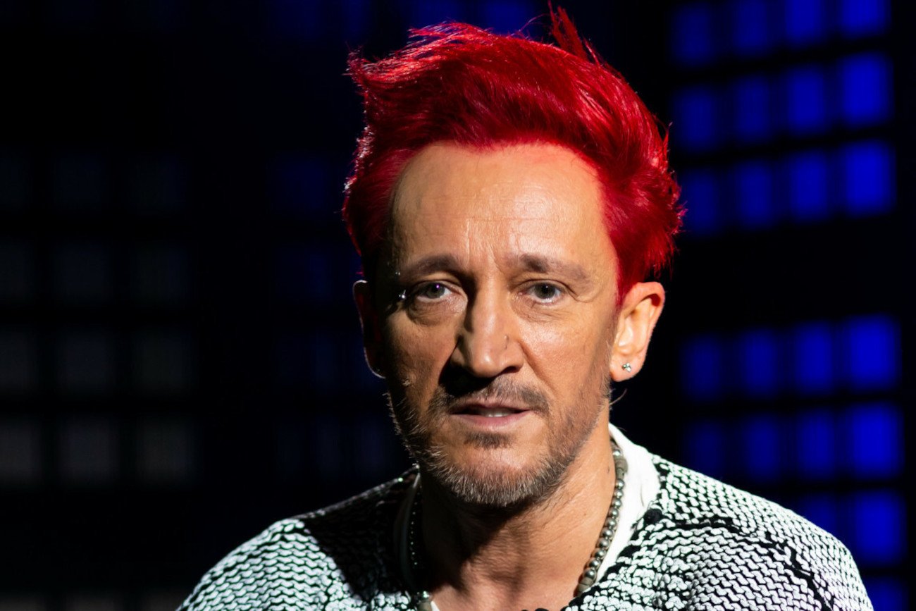 Michał Wiśniewski przegrał proces.