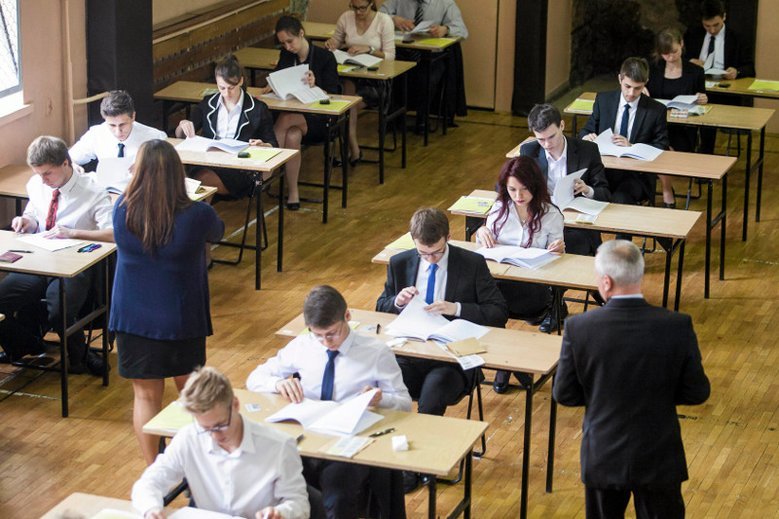 Metoda zliczania danych do rankingu maturalnego "Perspektyw" przez lata zawierał błędy, które mogły wpływać na wyniki poszczególnych szkół.