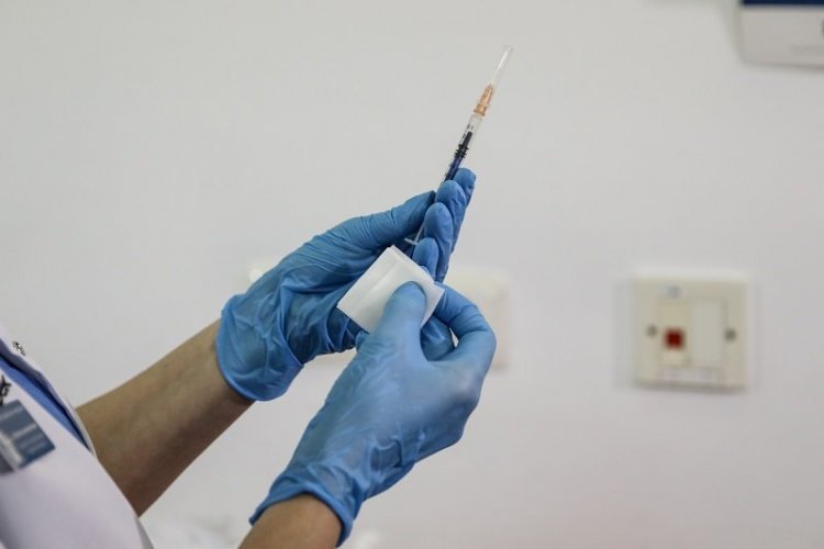 "Die Welt" chwali polski system szczepień przeciwko COVID-19.