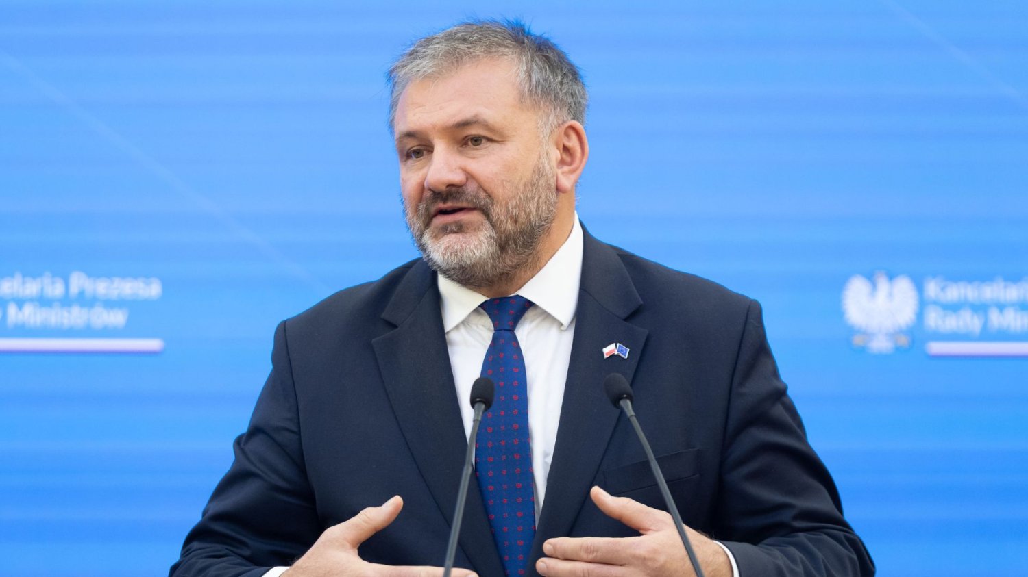 Wkrótce kolejne afery rządu PiS. Żurek dla naTemat: To są rzeczy absolutnie niebywałe Waldemar Żurek