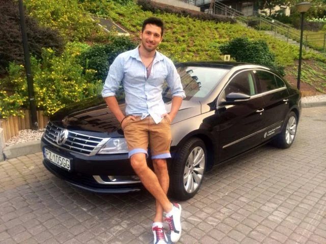 Rafał Maślak