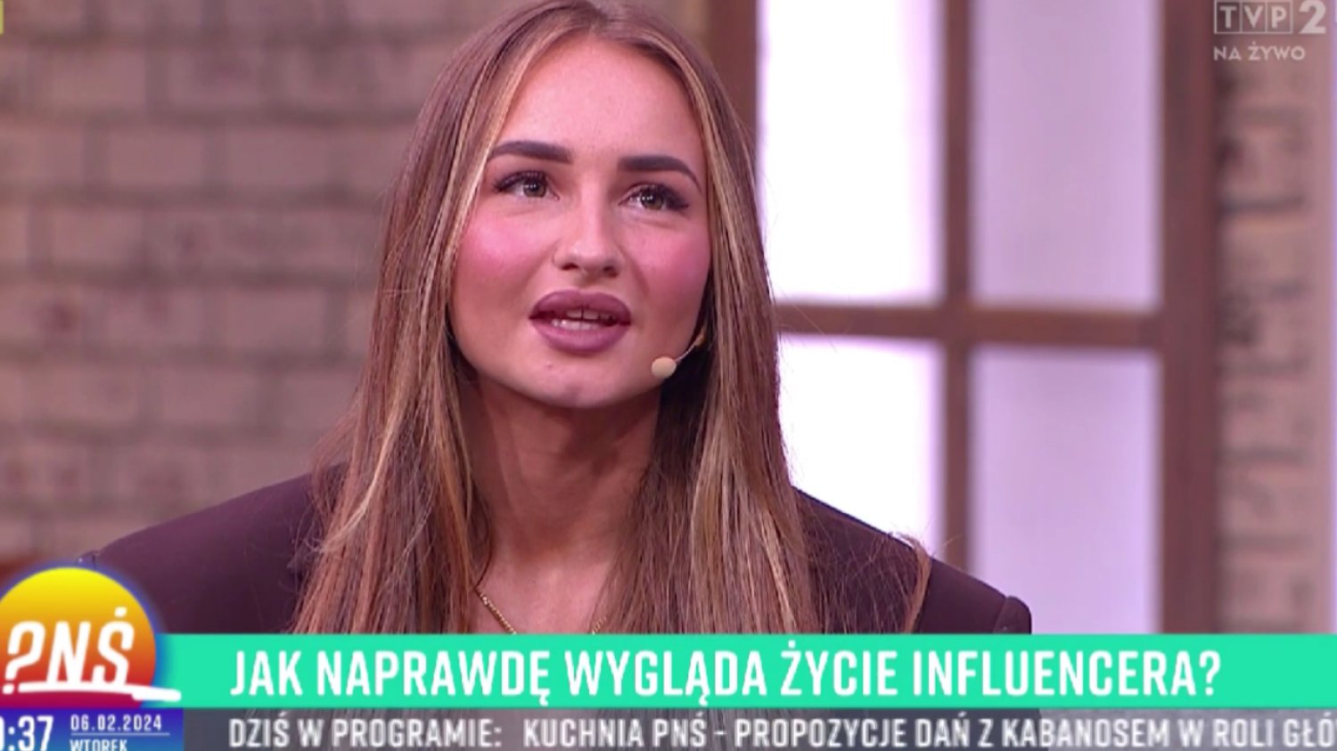 Mucha gorzko o zarobkach influencerów. "Nie są to pieniądze jak kiedyś"