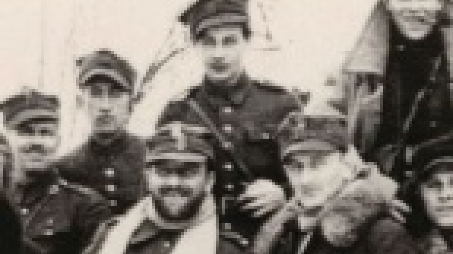 Łukasz Ksyta
Major Hubal. Historia prawdziwa