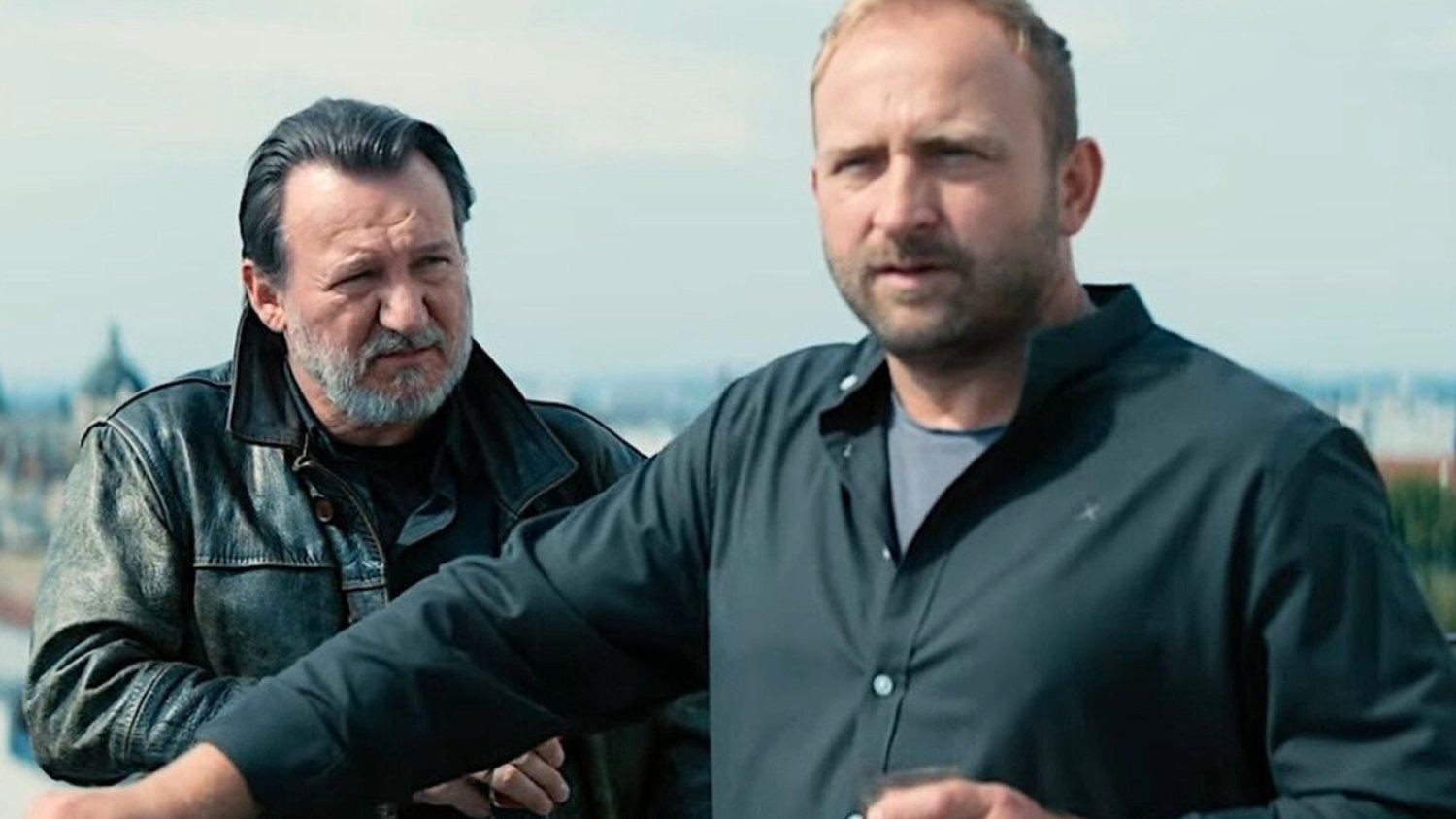 "Vinci 2" już w kinach. Polacy surowo ocenili nową komedię Machulskiego "Vinci 2" Machulskiego już w kinach. Jak oceniają film Polacy?