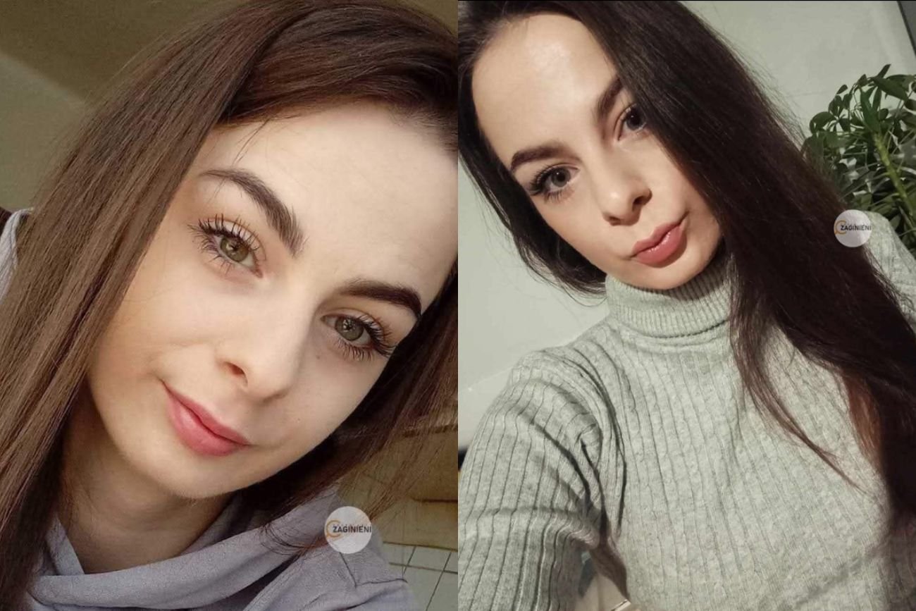 Karolina Wróbel zaginęła. Płetwonurek mówi o kierunku śledztwa.