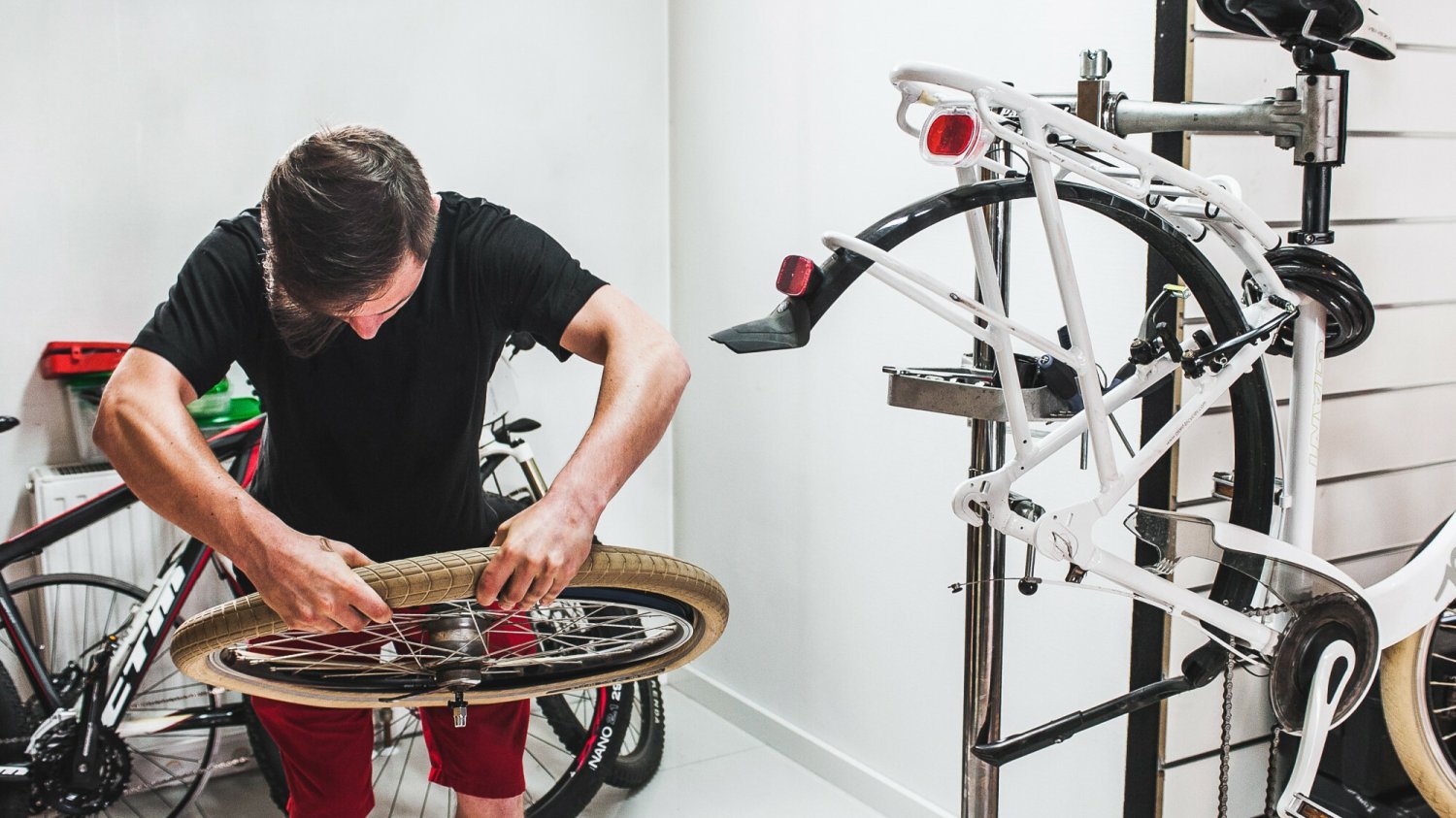 Jak nie dać się naciągnąć w serwisie rowerowym? Oto historie rowerzystów.