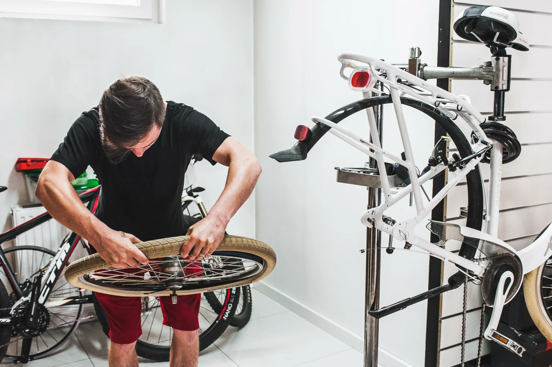 Jak nie dać się naciągnąć w serwisie rowerowym? Oto historie rowerzystów.