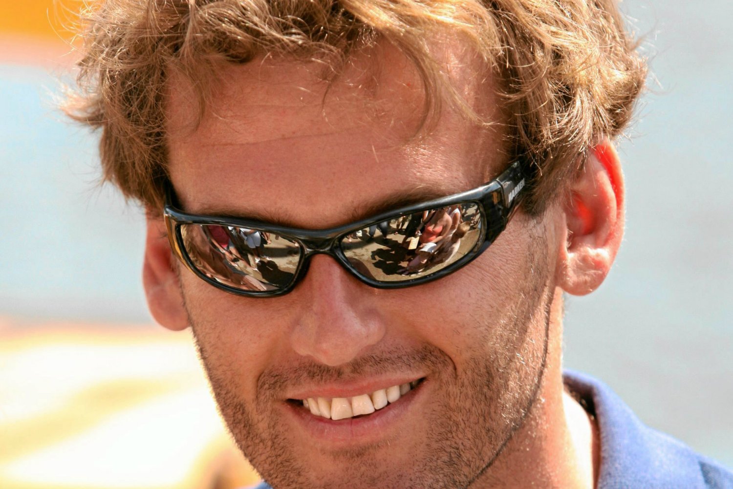 Rocznie koszt wyprawy z Mateuszem Kusznierewiczem wyniesie 3 mln zł, bez uwzględnienia ceny za jacht.