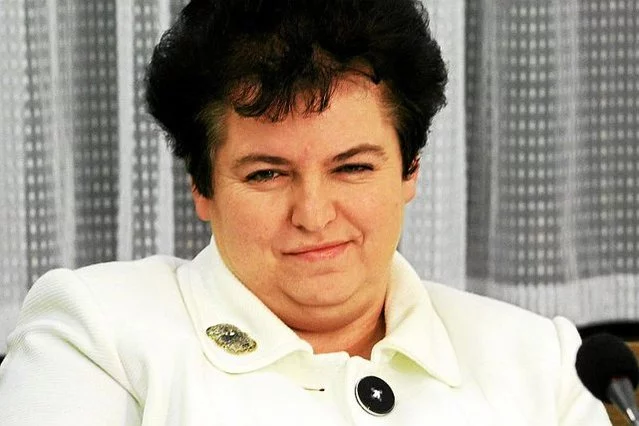 Marzena Wróbel, Solidarna Polska