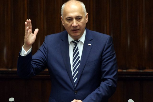 Za co "w papę" dałby Joachim Brudziński?