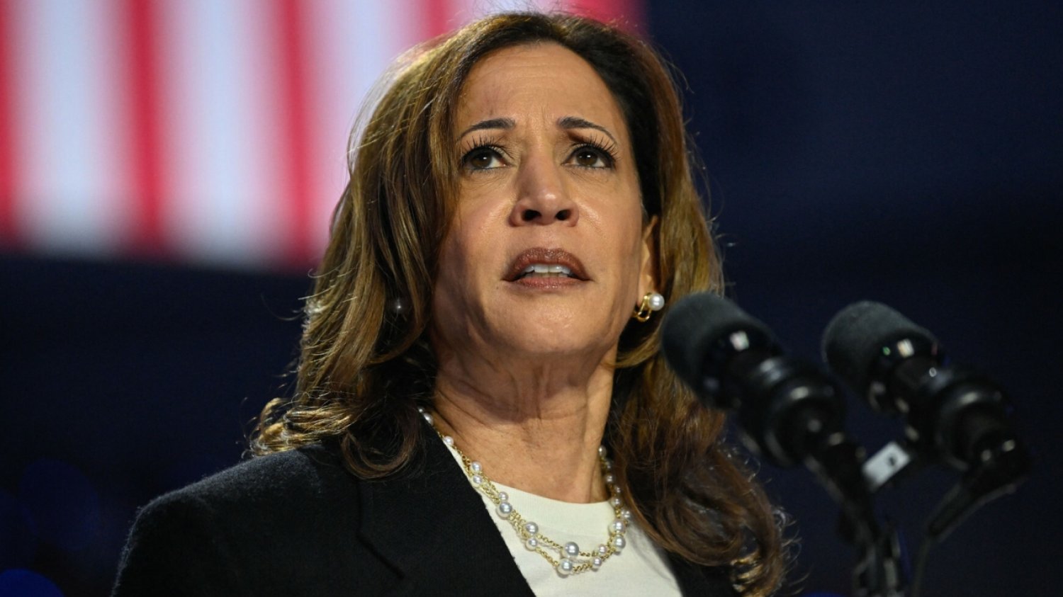 Kamala Harris ponownie wspomniała w swoim wystąpieniu o Polsce i zagrożeniu ze strony Rosji Kamala Harris ponownie wspomniała w swoim wystąpieniu o Polsce i zagrożeniu ze strony Rosji