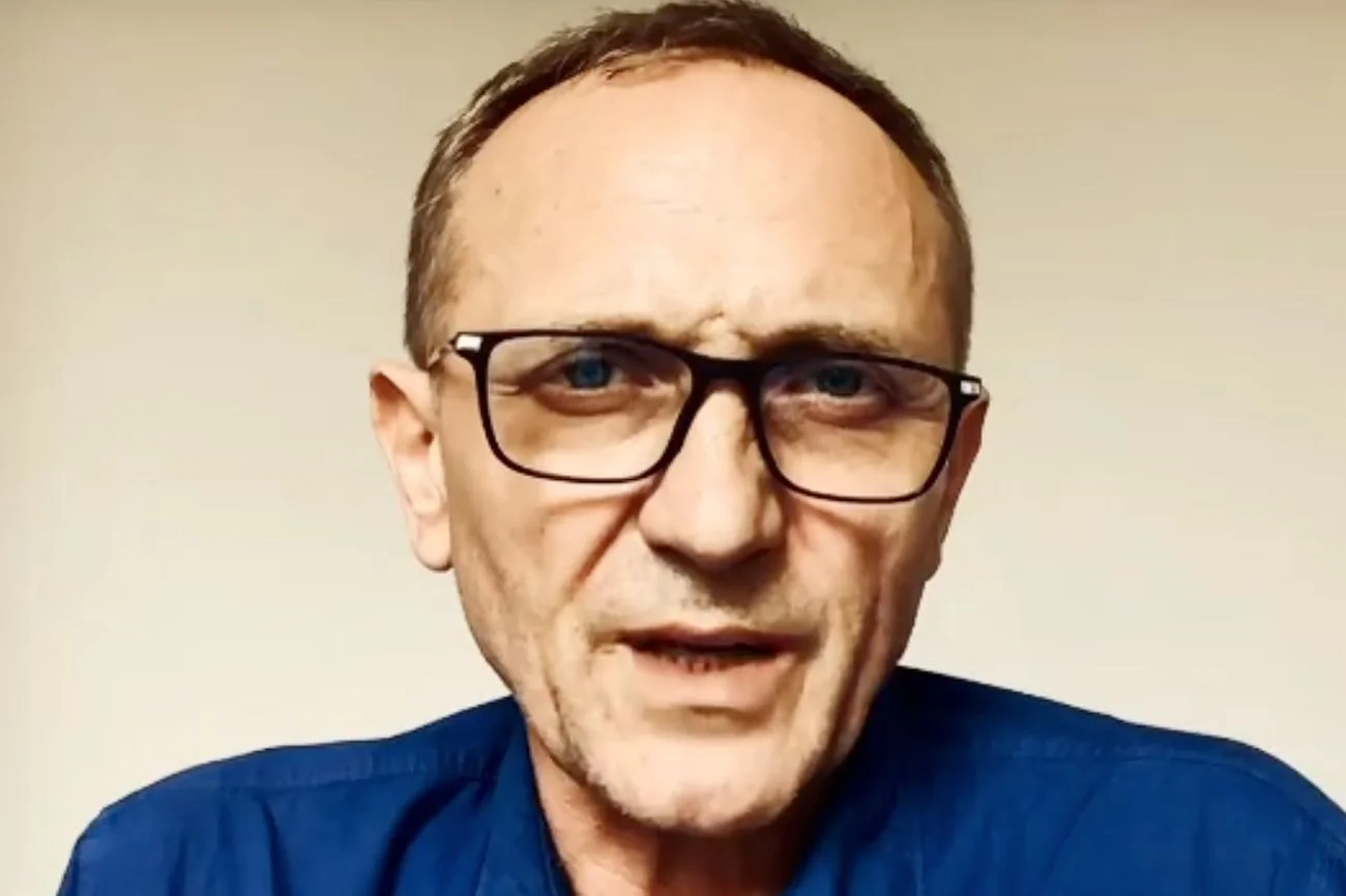 Andrzej Chyra zaapelował do Andrzeja Dudy o zawetowanie "lex Czarnek".