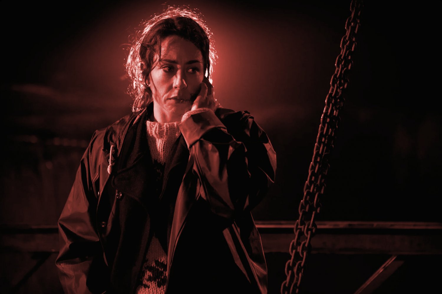 najlepsze skandynawskie seriale kryminalne IMDb, nordic noir, scandi noir