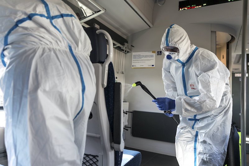 Nowe zakażenia koronawirusem – najwięcej na Śląsku.