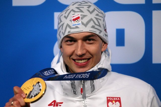 Dziennik "De Telegraaf" twierdzi, że Koen Verweij miał lepszy "czas netto" niż Zbigniew Bródka