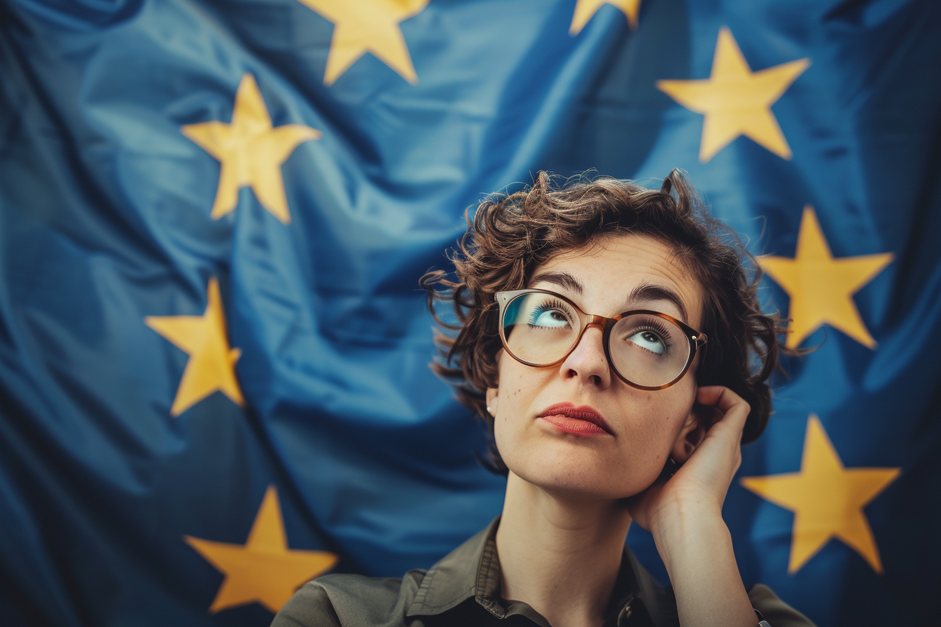 Wiele osób myli Radę Europy z Unią Europejską. Tu w dwie minuty zrozumiesz różnicę.